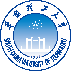 华南理工大学(物化组1)
