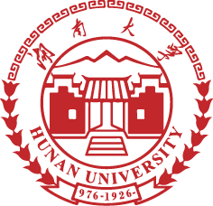 湖南大学